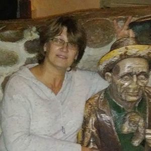 Meet your Posher, Danute